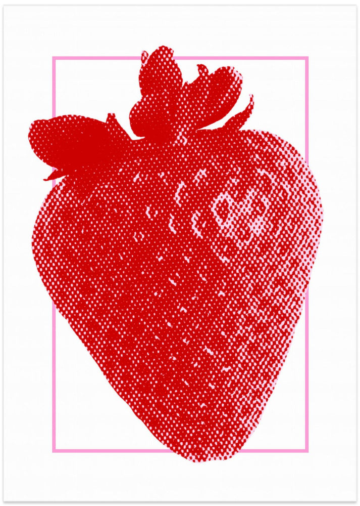 Red Strawberry