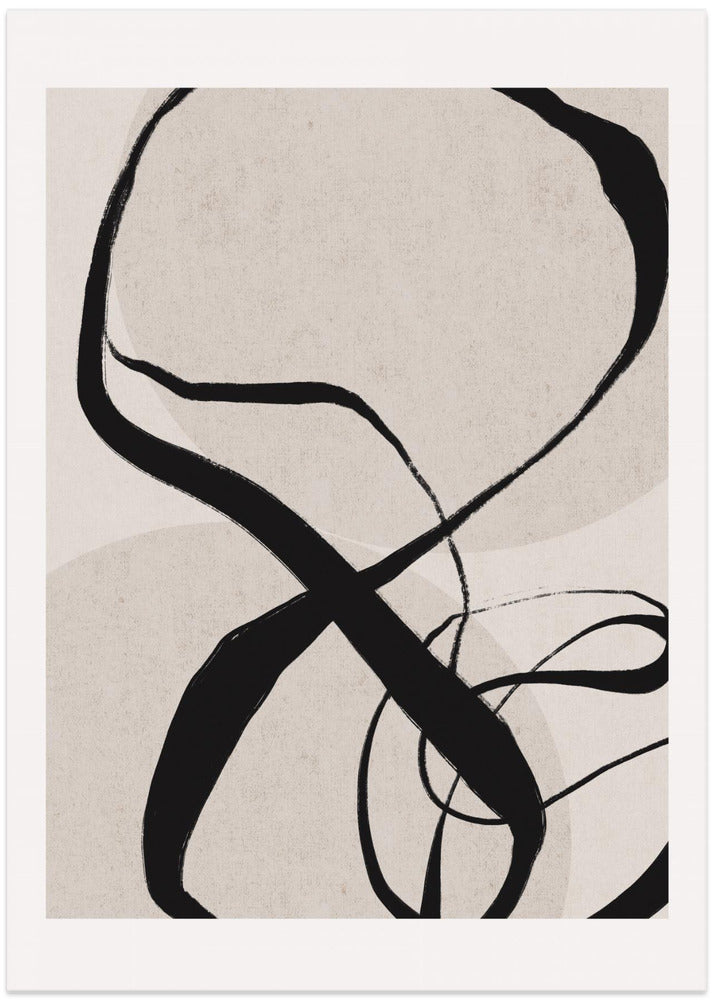 Entwined Paths