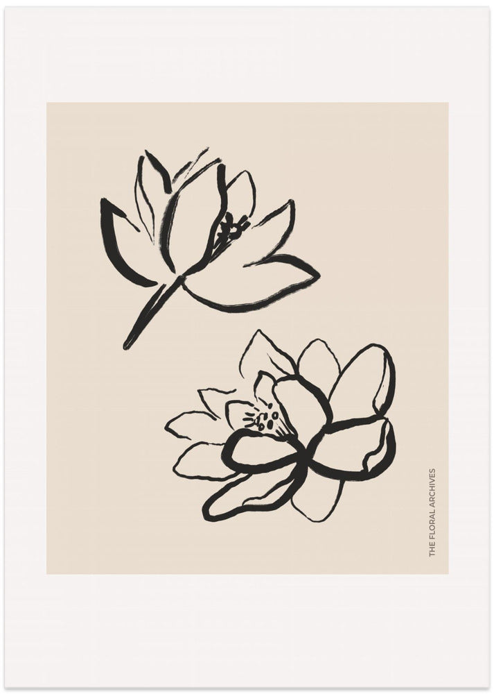 Petal Symphony