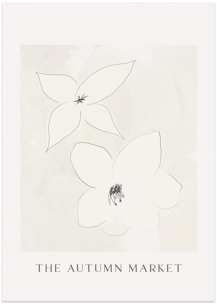 Delicate Blossoms