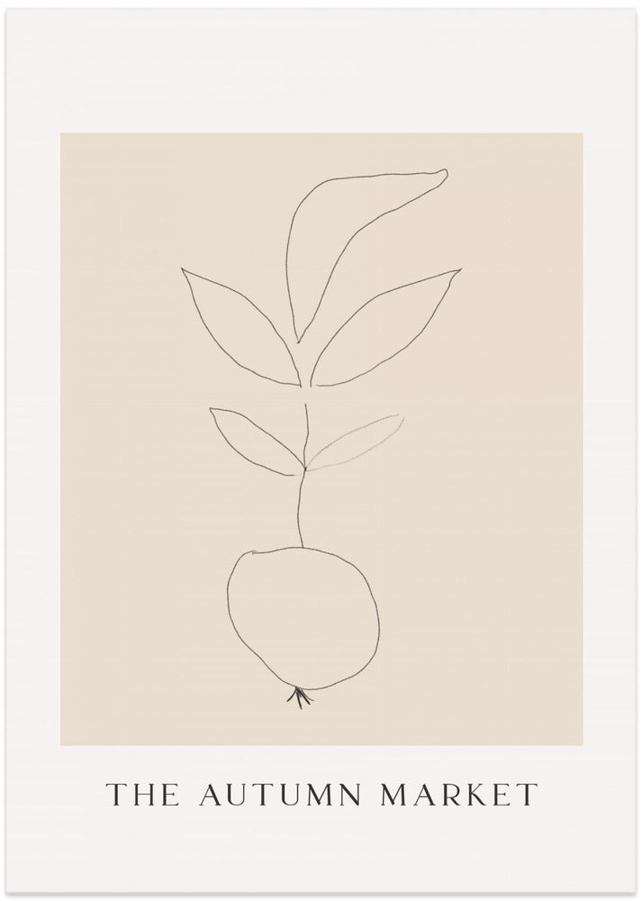 Minimal Harvest
