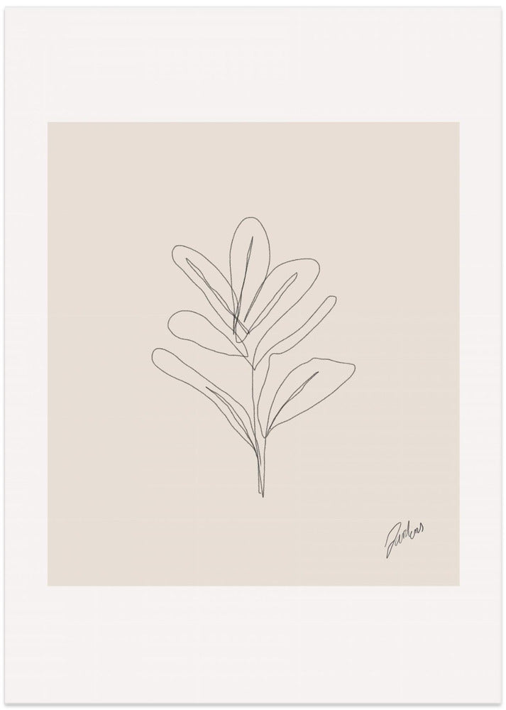 Leafy Whispers