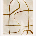 Curved Traces