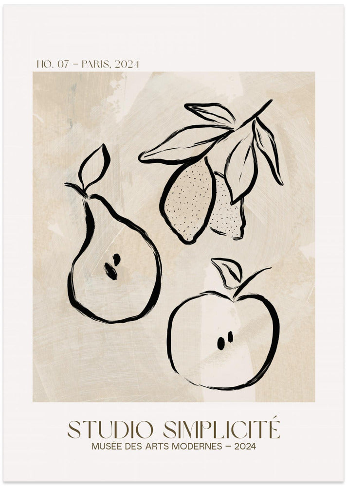 Fruitful Minimalism