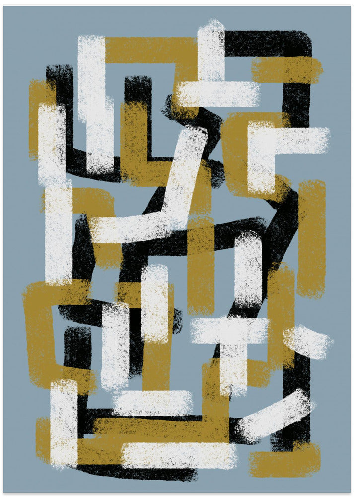 Abstract Pathways