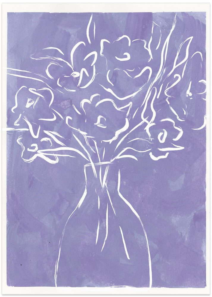 Whimsical Blooms