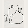 Morning Still Life