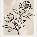 Floral Whimsy