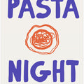 Pasta Lovers Unite!
