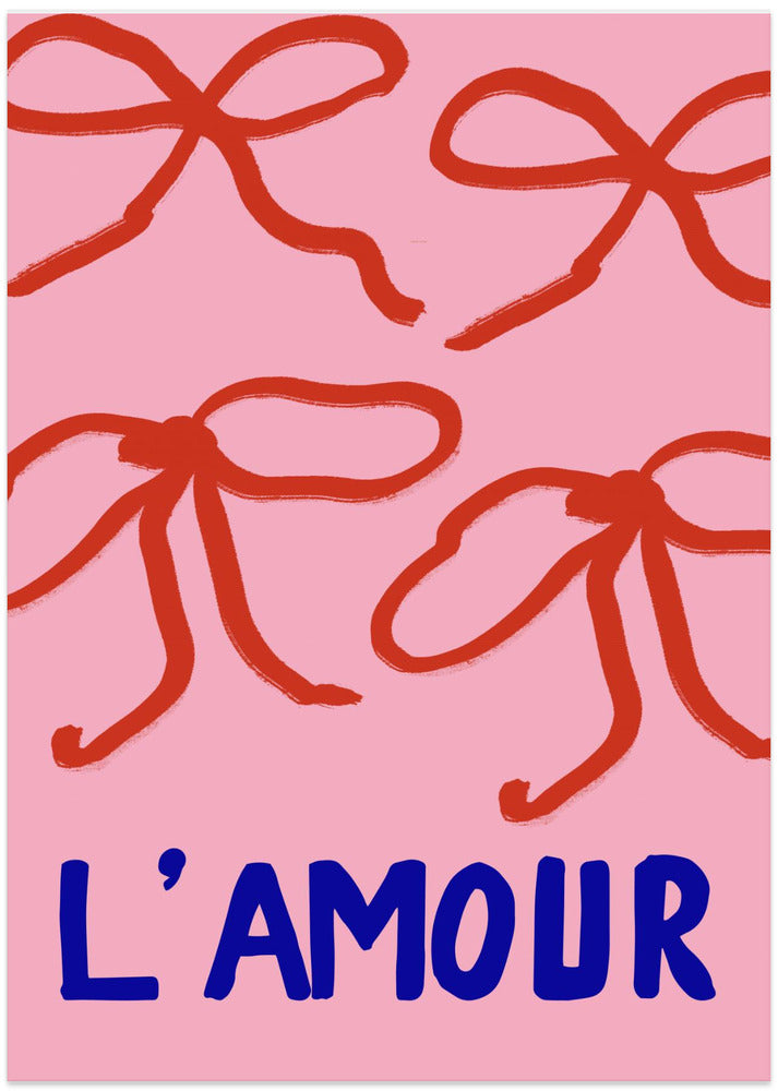 Bows of Love