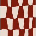 Crimson Waves