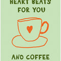 Coffee Love Ritual