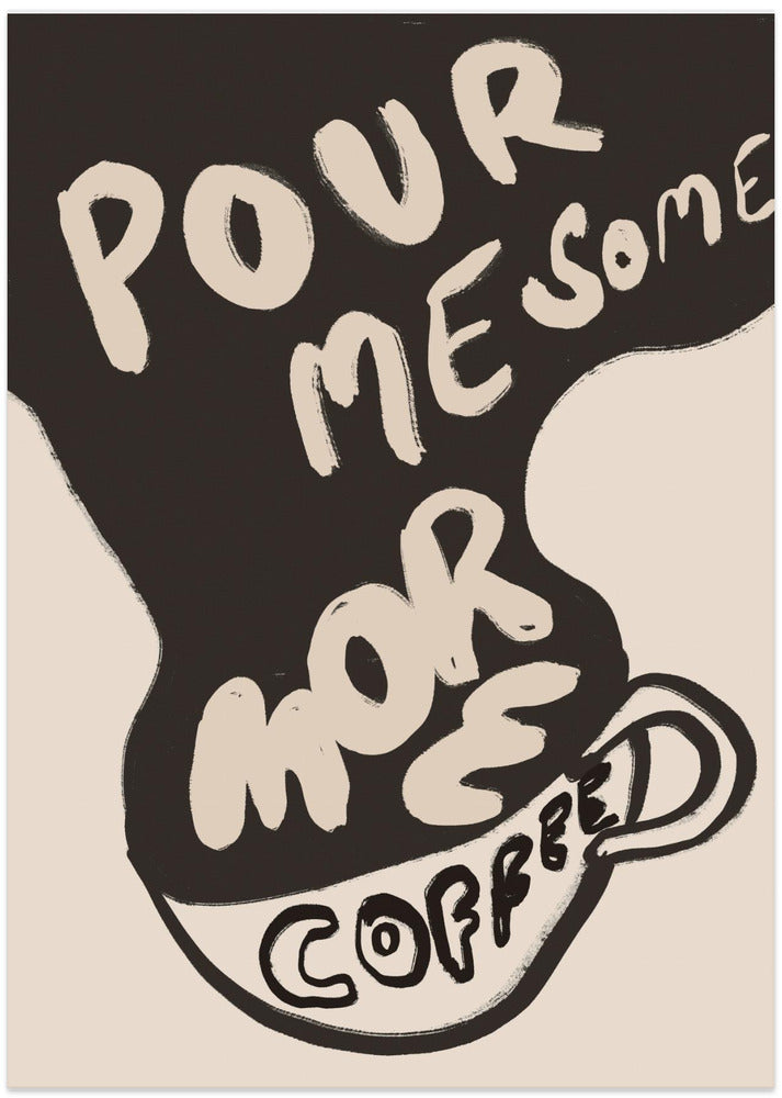 Morecoffee