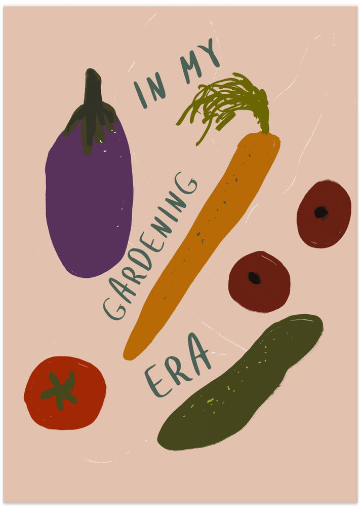 Veggie Vibes