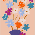 Vibrant Blooms