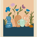 Summer Blooms