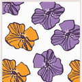 Petal Patterns