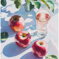Apples & Reflections