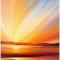 Splendor of a New Day