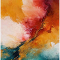Vibrant Horizons