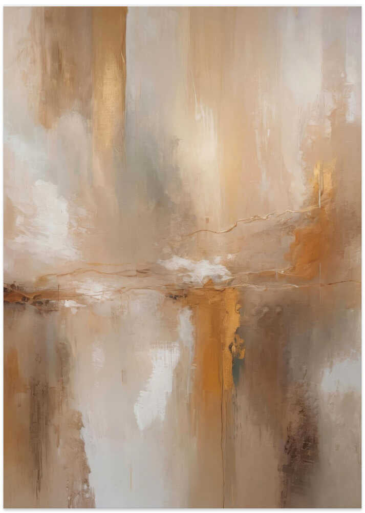 Warm Earthy Tones