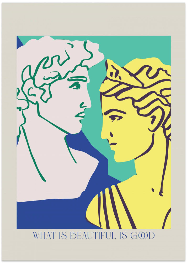 Greek Elegance