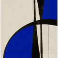 Blue Elegance