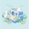 Polaroid Camera
