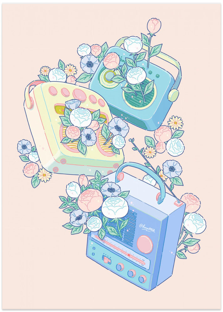 Radio