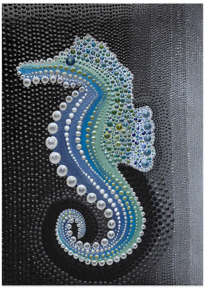 Seahorse Odyssey