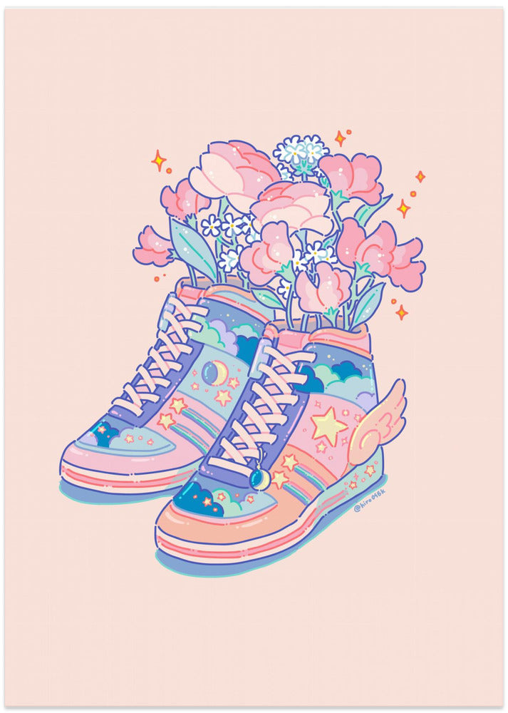 Sneakers