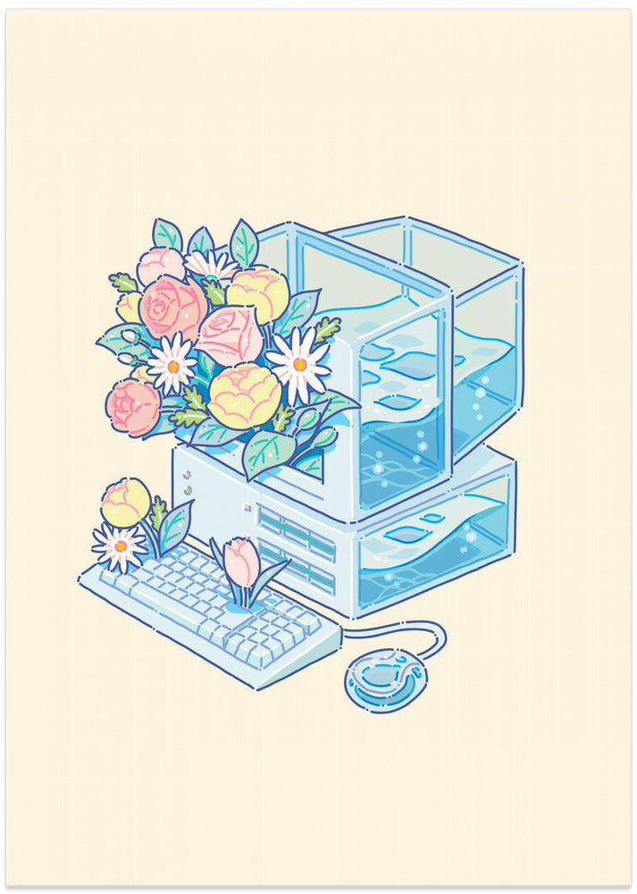 Pc