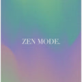 Serene Palette