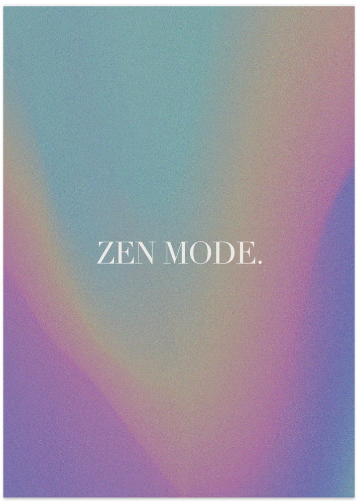 Serene Spectrum
