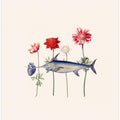 Heart Fish