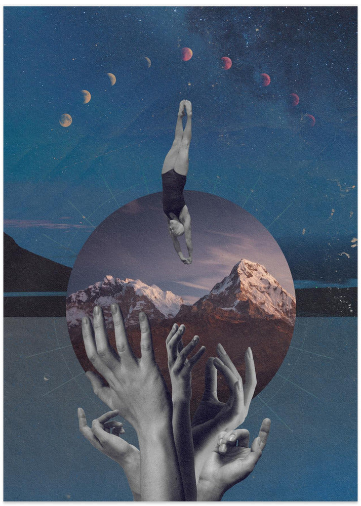Celestial Dive