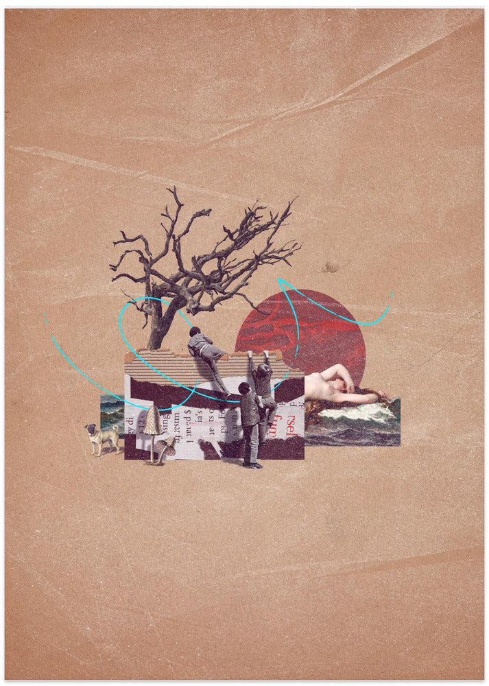 Barren Tree