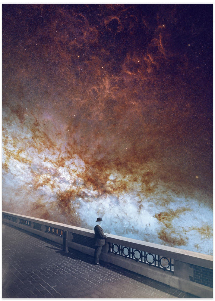 Luminous Galaxy