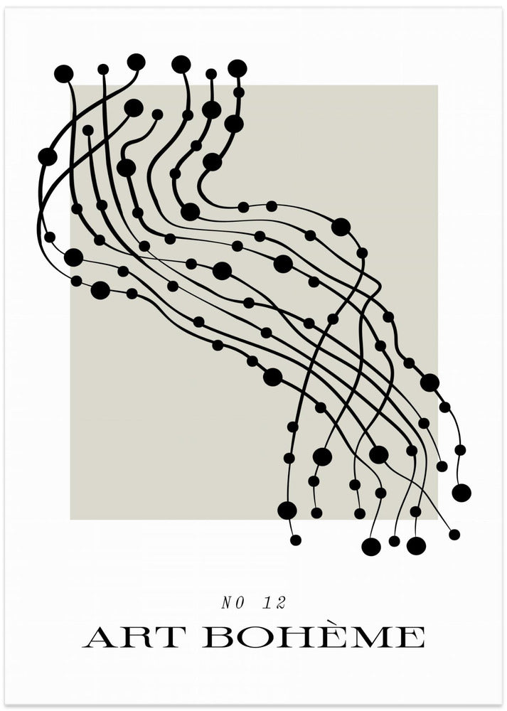 Bohemian Circuits