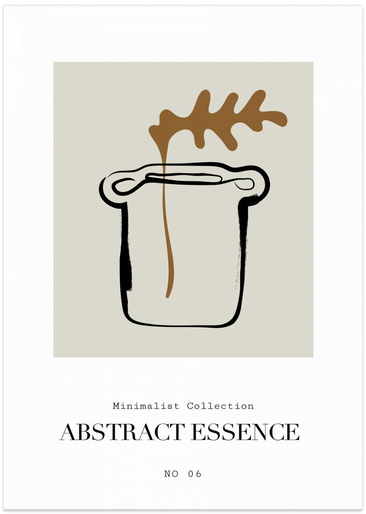 Minimal Form No. 6