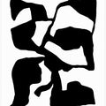 Abstract Shadows