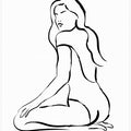 Graceful Contours