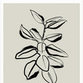 Minimal Leaf Lines