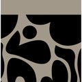 Fluid Silhouettes