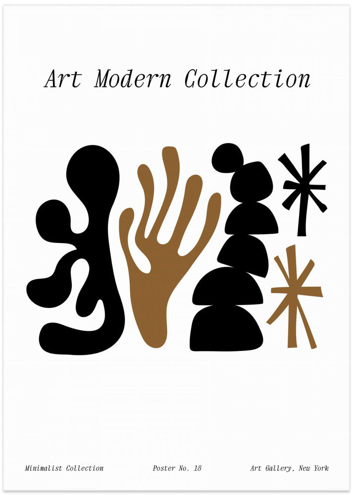 Abstract Forms