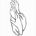 Intertwined Grace