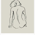 Graceful Outline