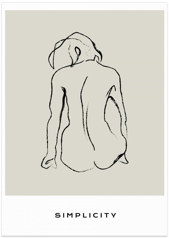 Graceful Outline
