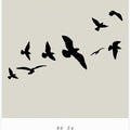 Flight of Shadows