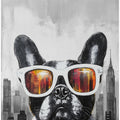 Bulldog - Too cool for School